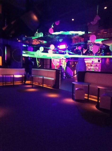 Malibu - Musica i Copes